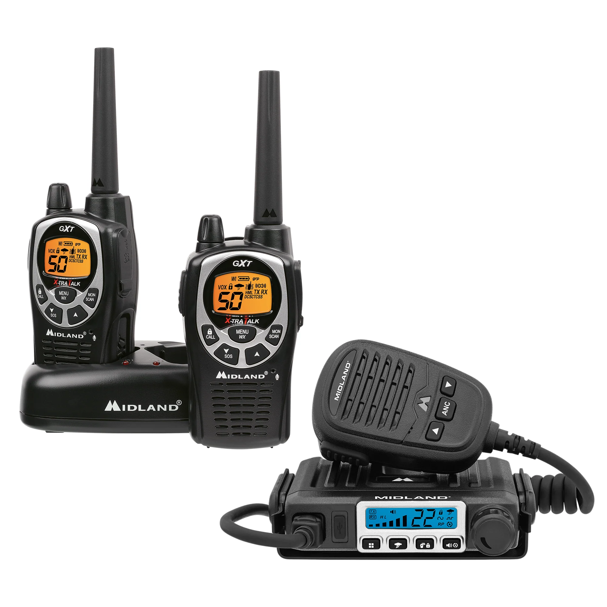 GMRS Bundles
